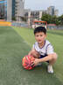 絲靜哪吒兒童籃球5號小學(xué)生幼兒園專(zhuān)用室外高彈耐磨訓練水泥地PU軟皮 【魔童哪吒】5號籃球 專(zhuān)業(yè)籃球【贈配件大禮包】 曬單實(shí)拍圖