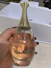 迪奧DIOR真我女士淡香氛100ml香水留香花香禮盒生日禮物送女友 曬單實(shí)拍圖