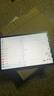 HUAWEI MatePad 11.5柔光版2024款 華為平板電腦高刷護眼全面屏學(xué)習8+128GB海島藍 曬單實(shí)拍圖