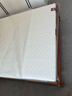 大自然 【新品】山棕床墊非椰棕偏硬棕墊【森嶼HT5】 150*200*7cm 曬單實(shí)拍圖