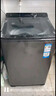 海爾（Haier）云溪2.0波輪洗衣機全自動(dòng)10公斤雙動(dòng)力免清洗XQS100-MBDE689自營(yíng)家電國家補貼20%紫外除菌智能投放 曬單實(shí)拍圖