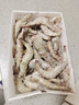浩浩優(yōu)選新鮮大蝦青島大蝦特大蝦子鮮活冷凍新鮮白蝦青蝦基圍蝦特大號商用 14-17厘米活蝦速凍 1500g(凈重) 曬單實(shí)拍圖