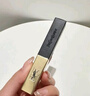 圣羅蘭（YSL）全新小金條口紅1966紅棕色啞光化妝品生日禮物送女友中秋禮品 曬單實(shí)拍圖