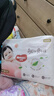 好奇（Huggies）鉑金裝小桃褲拉拉褲箱裝XXXL64片尿不濕【消暑散熱】 曬單實(shí)拍圖