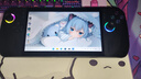 ROG掌機 掌上游戲機X windows11Z1Exterme處理器集顯7英寸24G+1TB SSD 曬單實(shí)拍圖