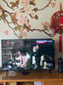 創(chuàng  )維平板電視機43寸 健康護眼光學(xué)防藍光 全高清金屬全面屏液晶平板電視機43吋 國家補貼 H3升級款 43英寸 電視【官方直營(yíng)】 曬單實(shí)拍圖