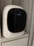 石頭迷你洗烘一體機 M1S Pure 國家補貼  1.2kg全自動(dòng)滾筒兒童內衣洗烘一體機 星月鈦 XQGH012RR126 曬單實(shí)拍圖