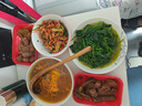 鮮活小河蝦200g/份 曬單實(shí)拍圖