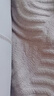 蕉下全網(wǎng)眼透氣內褲男士棉質(zhì)運動(dòng)內褲褲頭四角平角抗菌無(wú)痕 50S精梳棉 曬單實(shí)拍圖