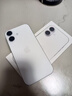 Apple/蘋果 iPhone 17 256GB 白色 支持移動聯(lián)通電信5G 雙卡雙待手機【送聯(lián)通話費券】 曬單實拍圖