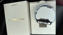 華為【新色上市】HUAWEI WATCH FIT 4 冰晶藍(lán)氟橡膠表帶華為運(yùn)動智能手表超輕薄大屏潮流運(yùn)動藍(lán)牙通話 曬單實(shí)拍圖