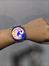 華為（HUAWEI）【咨詢(xún)享優(yōu)惠】WATCH GT 6智能手表運動(dòng)玄璣感知血氧心率體溫呼吸監測藍牙通話(huà)防水男女健康情緒 41mm 流光紫-氟橡膠表帶【送米蘭表帶+貼膜】 曬單實(shí)拍圖
