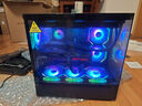 七彩虹（Colorful）酷睿15代U7 265K RTX5060TI/5070TI/5080 5090D顯卡 電競游戲黑神話(huà)悟空AI設計臺式電腦組裝機 配一：U7 265K丨32G丨5070 官方全 曬單實(shí)拍圖