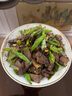羋羊羊 國產(chǎn)黃牛肉 新鮮牛腱子肉5斤 牛肉生鮮 低脂健身 清真 源頭直發(fā) 曬單實(shí)拍圖