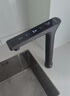 美的（Midea）家用加熱凈水器 星河真沸騰直飲凈熱一體機0阻垢劑溫熱水1800G反滲透廚下即濾凈飲機1000G政府補貼 曬單實(shí)拍圖