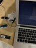 綠惠（LVHUI）適用蘋(píng)果13-17款MACBOOK AIR A1465A1466 PRO A1502A1398升級擴容1TB閃存SSD固態(tài)硬盤(pán)預裝雙系統 512G預裝系統廠(chǎng)家發(fā)貨 帶系統 曬單實(shí)拍圖