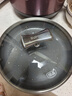 蘇泊爾（SUPOR）平底鍋不粘鍋嬰童級陶瓷覆層煎鍋家用牛排煎蛋鍋電磁爐燃氣灶通用 2-4人【可進(jìn)洗碗機】 26cm 曬單實(shí)拍圖