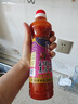 康師傅方便面御品盛宴金銀蒜蓉味小龍蝦拌面170g單盒夜宵速食 曬單實(shí)拍圖
