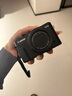 佳能（Canon）g7x2相機 g7x3專(zhuān)業(yè)數碼相機 vlog視頻拍攝網(wǎng)紅美拍家用直播4K便攜V1卡片機口袋照相機 G7 X Mark II G7X2 黑色 套餐二【升級128G卡 皮套備用電池 攝影 曬單實(shí)拍圖