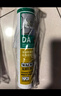 瓦克（WACKER）SN防霉玻璃膠廚衛中性水槽馬桶防水密封膠封邊美容膠結構膠瓷白 曬單實(shí)拍圖