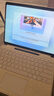 微軟（Microsoft）Surface Pro 第11版 二合一筆記本電腦 國家政府補貼20% 輕薄本 AI+PC 驍龍X Elite 16G 1T 沙漫金 曬單實(shí)拍圖