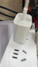 Apple/蘋果 USB-C轉(zhuǎn)閃電接口充電線 -1米 蘋果充電線手機(jī)充電線原裝充電線適用于閃電接口iPhone/iPad 曬單實(shí)拍圖