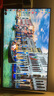 三星（SAMSUNG）32英寸 S80UD 4K IPS HDR Type-C90W HDMI DP 便攜安裝底座 升降旋轉 辦公顯示器 LS32D802UBCXXF 曬單實(shí)拍圖