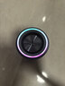 華為Sound Joy 2 智能版 便攜式音箱 高保真電腦音響 兩臺組建立體聲 26小時長續(xù)航戶外音箱 海島藍 曬單實拍圖