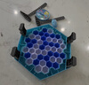 TaTanice拯救企鵝敲破冰塊玩具兒童親子互動(dòng)對戰桌面游戲道具開(kāi)學(xué)生日禮物 曬單實(shí)拍圖