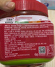 清凈園宗家府切件泡菜1200g瓶裝韓國泡菜辣白菜下飯菜咸菜 曬單實(shí)拍圖