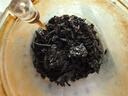 普洱茶（PUER）十年老班章七子餅茶4餅1428g 云南地標品牌熟普茶葉年貨口糧送禮 曬單實(shí)拍圖