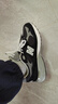 NEW BALANCE 運動(dòng)鞋男鞋美產(chǎn)復古舒適百搭休閑鞋993系列MR993BK 42 曬單實(shí)拍圖