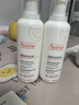 雅漾（Avene）AD膏嬰兒面霜三重盈潤乳400ml 德版舒緩修護干癢干燥  曬單實拍圖