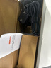 聯(lián)想（Lenovo）聯(lián)想原裝 100W電源適配器 Type-C充電器 筆記本充電器 USB-C接口便攜PD快充 ThinkPad電腦充電線 曬單實(shí)拍圖
