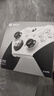 微軟（Microsoft）Xbox無(wú)線(xiàn)游戲手柄 Elite 2精英2代二代 白色青春版 無(wú)線(xiàn)控制器 藍牙 PC/平板/手機 Steam 明末 曬單實(shí)拍圖