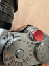 JJC 適用富士快門(mén)按鈕XT4 XT3 X-T50 XT30二代 XE4 XE3 X100VI xm5相機 徠卡M9 索尼RX1R2配件 曬單實(shí)拍圖