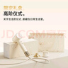 徠芬高速吹風(fēng)機 Mini沙金色禮盒 速干家用電吹風(fēng) 萊芬負離子護發(fā)吹風(fēng)筒 生日禮物 國家補貼 曬單實(shí)拍圖