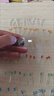 LED燈珠元件包diy套裝3MM/5MM發(fā)光二極管包 紅綠橙黃藍色白霧狀 3mm/5mm五色各20個(gè) 【1盒裝】 曬單實(shí)拍圖