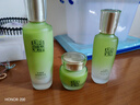 百雀羚（PECHOIN）護膚套裝水清漾3件套水乳霜面部補水高保濕品質(zhì)國貨 曬單實(shí)拍圖