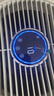 飛利浦（PHILIPS）空氣凈化器除甲醛神器新房急入住家用寵物凈化機除煙味病毒過(guò)敏原吸毛臥室專(zhuān)用國家補貼AC0917 曬單實(shí)拍圖