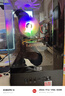 五色魚(yú)14代酷睿i5-14400F 32G+1TB RX7600XT媲美RTX4060 8G獨顯辦公游戲臺式電腦臺式機電腦主機全套整機 曬單實(shí)拍圖
