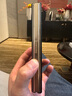 三星 SAMSUNG 心系天下 W24 16GB+1TB 納多灰 超閉合折疊 尊奢鉸鏈 99新 納多灰 全套包裝 曬單實(shí)拍圖