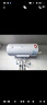 美的（Midea）【整機8年質(zhì)?！?0升電熱水器2100W節能省電速熱出租屋雙重殺菌加長(cháng)防電墻國家補貼15%F50-21WA1 曬單實(shí)拍圖