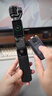 LKTOP【3C認證可登機】立可拓適用DJI大疆Pocket3續航手柄5000毫安充電手柄osmo口袋相機Pocket3配件 【收納套裝】Pocket 3續航手柄+收納包 曬單實(shí)拍圖