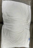 潔麗雅（Grace）纖維枕 星級酒店枕頭枕芯 46*72cm 一對裝（2只裝） 曬單實(shí)拍圖