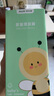奧克斯（AUX）嬰兒理發(fā)器家用輕音電動(dòng)推剪寶寶兒童電動(dòng)理發(fā)推子剃發(fā)神器全身水洗 【標配+雙剪】 曬單實(shí)拍圖