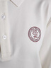 訊印衣長(cháng)袖POLO衫定制工作服印logo秋冬翻領(lǐng)企業(yè)團建餐飲店員工工裝訂做 更多款式請聯(lián)系客服 4XL 更多尺碼請聯(lián)系客服 曬單實(shí)拍圖