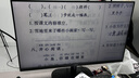 匯博士 HDMI高清攝像頭 電視機投影直播攝像頭書(shū)法繪畫(huà)教學(xué)現場(chǎng)展示 H5-10倍變焦（三角支架款-適合水平拍攝） 曬單實(shí)拍圖