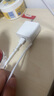 雷珞克120W充電器數(shù)據(jù)線Type-c快充電線6A適用華為超級(jí)充電器套裝快充頭手機(jī)適用華為適用榮耀適用小米 【120W全兼容快充組合】快充頭+1.5米線 曬單實(shí)拍圖