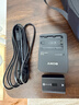 索尼（SONY）BC-QZ1 相機(jī)電池充電器 A7M4/A7RM5/A7RM4/A7RM3/A7M3/A6700/A6600/A9系列電池NP-FZ100適用 曬單實(shí)拍圖